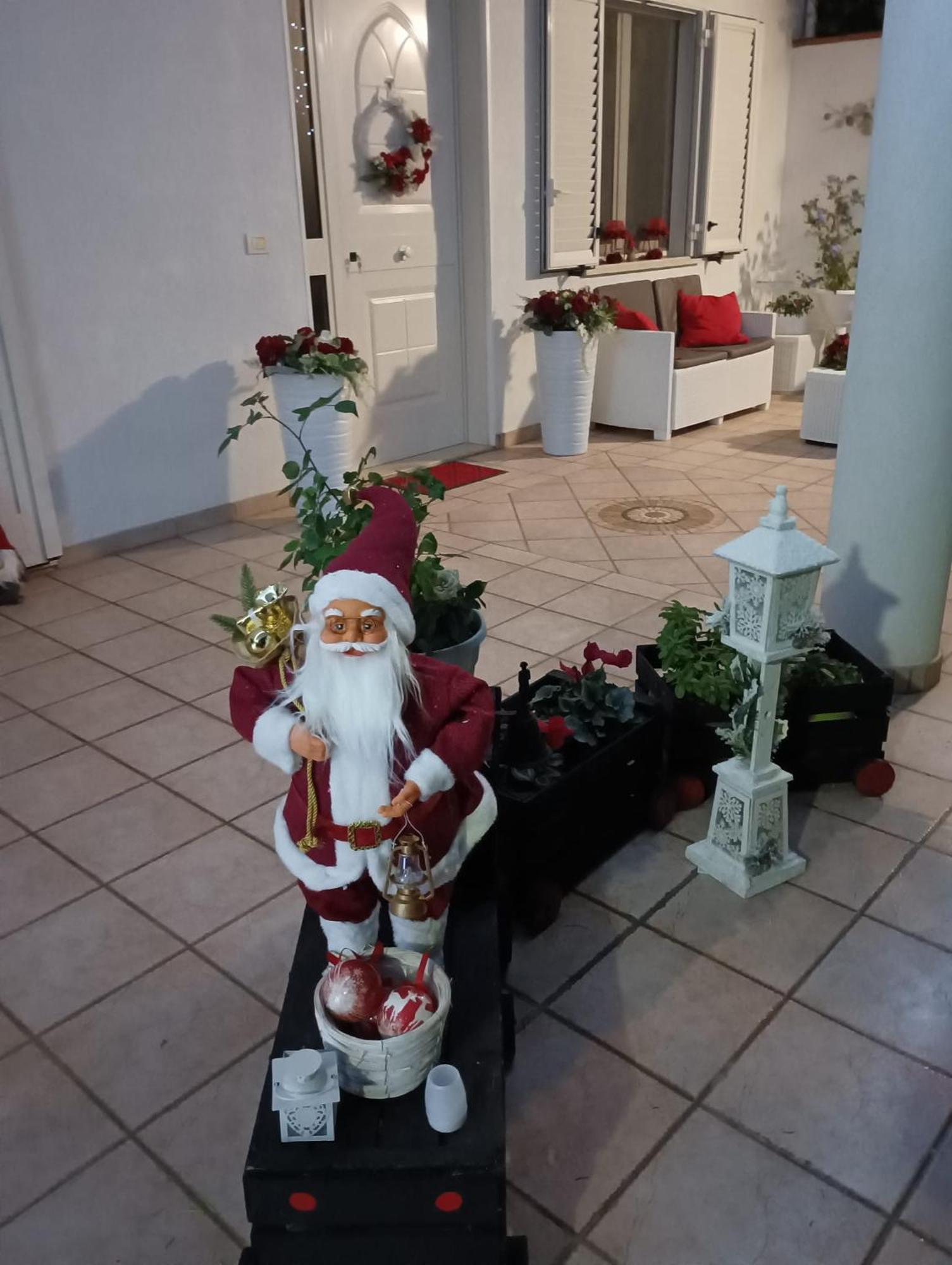 Villa Parco Delle Rose Sulmona Esterno foto